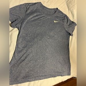 Nike Dri-Fit soft shirt
